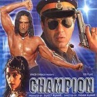 Champion (2000) Full Movie