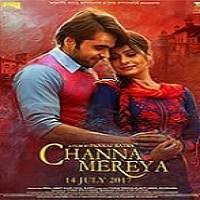 Channa Mereya (2017) Punjabi Full Movie