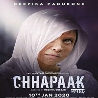 Chhapaak (2020) Hindi Full Movie Watch Online HD Print Download Free