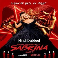 Chilling Adventures of Sabrina (2020) Hindi Season 3 Watch Online HD Print Download Free