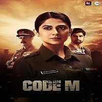 Code M (2020) Hindi Season 1 Complete