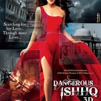 Dangerous Ishhq (2012) Full Movie
