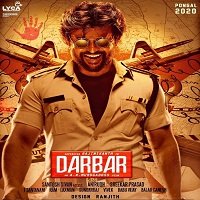 Darbar (2020) Hindi Full Movie