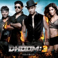 Dhoom 3 (2013) Full Movie