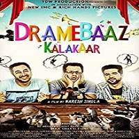Dramebaaz Kalakaar (2017) Punjabi Full Movie Watch Online HD Print Download Free