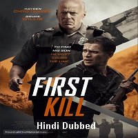 First Kill (2017) Hindi Dubbed Full Movie