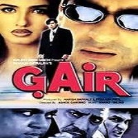 Gair (1999) Full Movie Watch Online HD Print Download Free