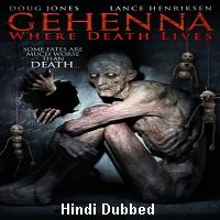 Gehenna: Where Death Lives (2016) Hindi Dubbed Full Movie