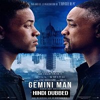 Gemini Man (2019) Hindi Dubbed Full Movie Watch Online HD Print Download Free