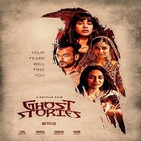 Ghost Stories (2020) Hindi Full Movie Watch Online HD Print Download Free