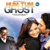 Hum Tum Aur Ghost (2010) Full Movie