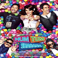 Hum Tum Shabana (2011) Full Movie