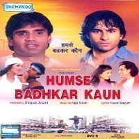 Humse Badhkar Kaun (1998) Full Movie Watch Online HD Print Download Free