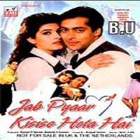 Jab Pyaar Kisisi Hota Hai (1998) Full Movie Watch Online HD Print Download Free