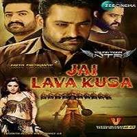 Jai Lava Kusa (2018) Hindi Dubbed Full Movie Watch Online HD Print Download Free