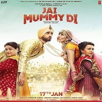 Jai Mummy Di (2020) Hindi Full Movie Watch Online HD Print Download Free
