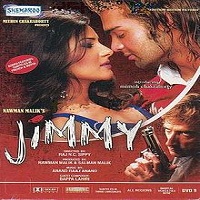 Jimmy (2008) Full Movie