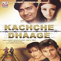 Kachche Dhaage (1999) Full Movie Watch Online HD Print Download Free