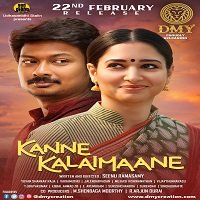 Kanne Kalaimaane (Hum Sanam Kanne 2019) Hindi Dubbed Full Movie