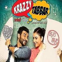 Krazzy Tabbar (2017) Punjabi Full Movie Watch Online HD Print Download Free