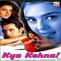 Kya Kehna (2000) Full Movie