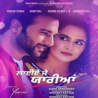 Laiye Je Yaarian (2019) Punjabi Full Movie