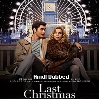Last Christmas (2019) Unofficial Hindi Dubbed