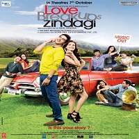 Love Breakups Zindagi (2011) Full Movie