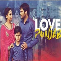Love Punjab (2016) Punjabi Full Movie
