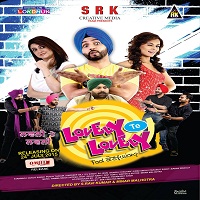 Lovely Te Lovely (2015) Punjabi Full Movie Watch Online HD Print Download Free