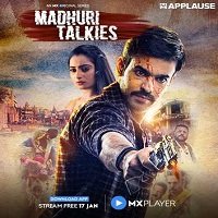 Madhuri Talkies (2020) Hindi Season 1 Watch Online HD Print Download Free
