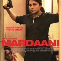 Mardaani (2014) Full Movie