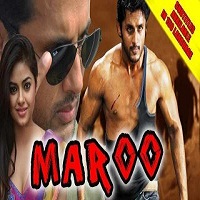 Maroo (2015) Hindi Dubbed