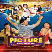 Mere Dost Picture Abhi Baki Hai (2012) Full Movie