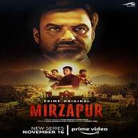Mirzapur (2018) Hindi Season 01 Complete Watch Online HD Print Download Free