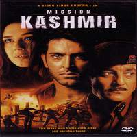 Mission Kashmir (2000) Full Movie