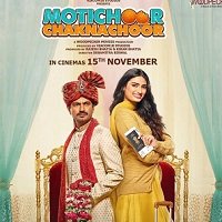 Motichoor Chaknachoor (2019) Hindi Full Movie