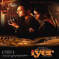 Mr. and Mrs. Iyer (2002) Full Movie