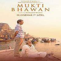 Mukti Bhawan (2017) Hindi Full Movie