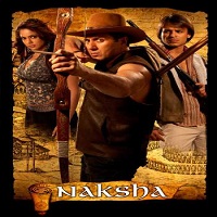 Naksha (2006) Full Movie