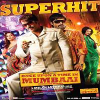 Once Upon a Time in Mumbaai (2010) Full Movie