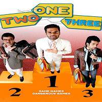 One Two Three (2008) Full Movie