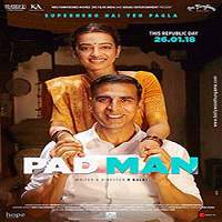 Pad Man (2018) Full Movie Watch Online HD Print Download Free