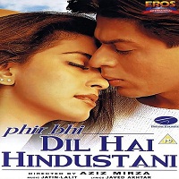 Phir Bhi Dil Hai Hindustani (2000) Full Movie Watch Online HD Print Download Free
