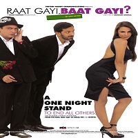 Raat Gayi Baat Gayi (2009) Full Movie