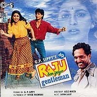 Raju Ban Gaya Gentleman (1992) Full Movie Watch Online HD Print Download Free