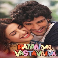 Ramaiya Vastavaiya (2013) Full Movie