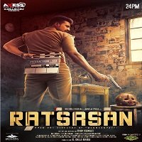 Ratsasan (Main Hoon Dandh Adhikari 2020) Hindi Dubbed Full Movie Watch Online HD Print Download Free