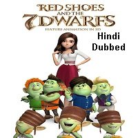 Red Shoes and the Seven Dwarfs (2019) Unofficial Hindi Dubbed Full Movie