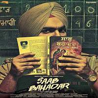 Saab Bahadar (2017) Punjabi Full Movie